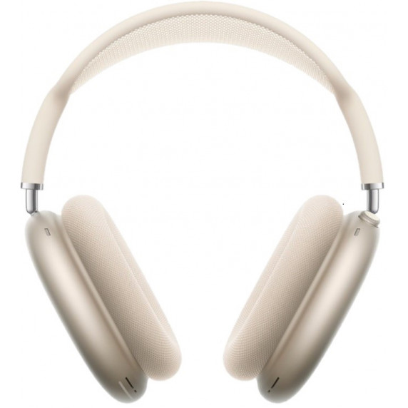 Apple AirPods Max Starlight USB-C купить по лучшей цене, оригинальный ...